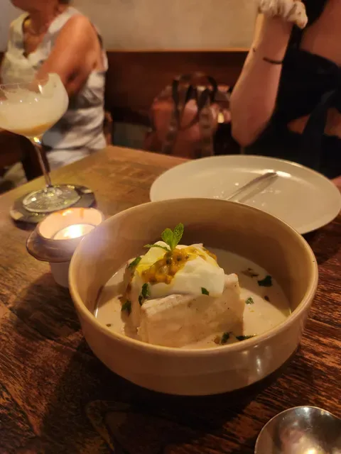 Pica South American Kitchen | Ubud