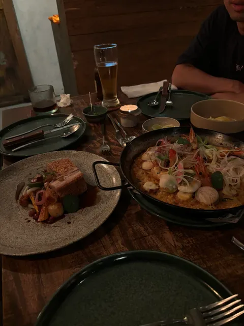 Pica South American Kitchen | Ubud