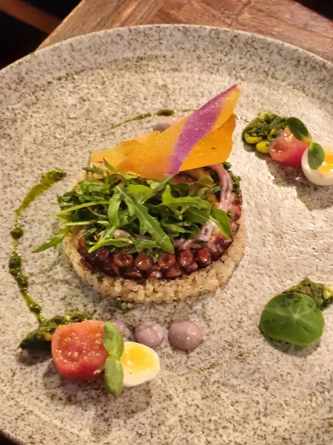Pica South American Kitchen | Ubud