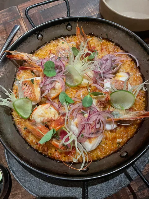 Pica South American Kitchen | Ubud