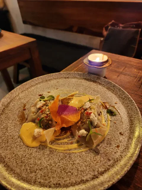 Pica South American Kitchen | Ubud