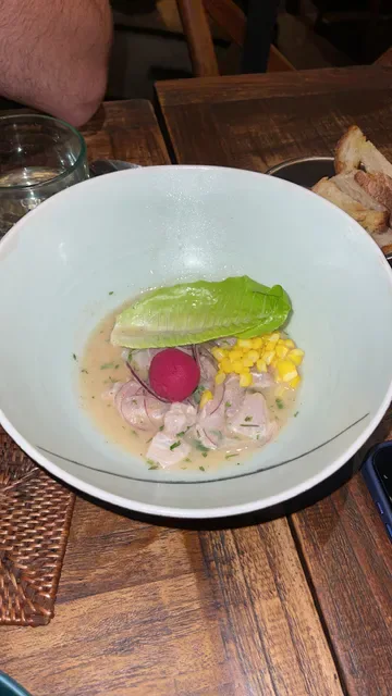 Pica South American Kitchen | Ubud