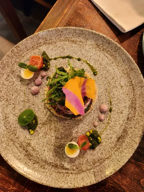 Pica South American Kitchen | Ubud