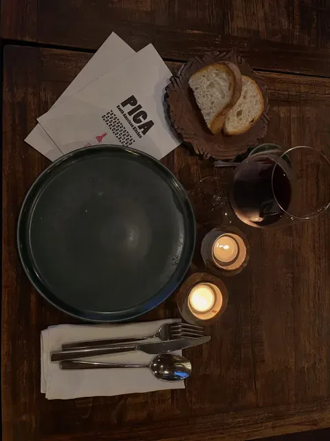 Pica South American Kitchen | Ubud