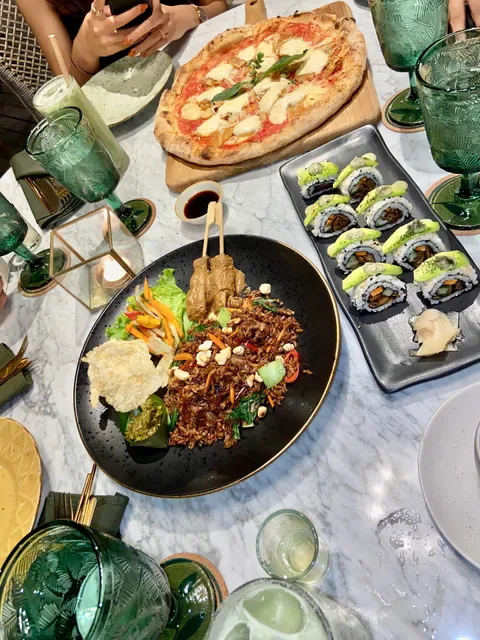 Plant Bistro