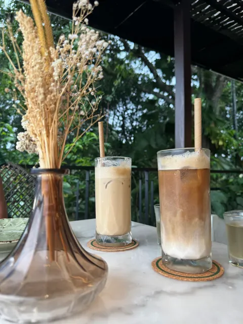 Plant Bistro
