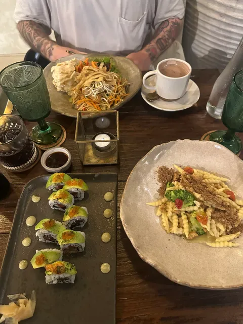 Plant Bistro