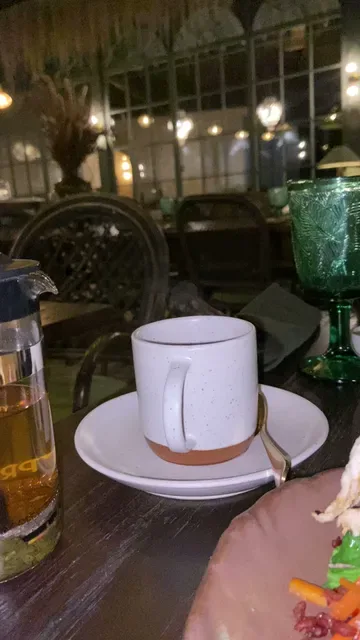 Plant Bistro