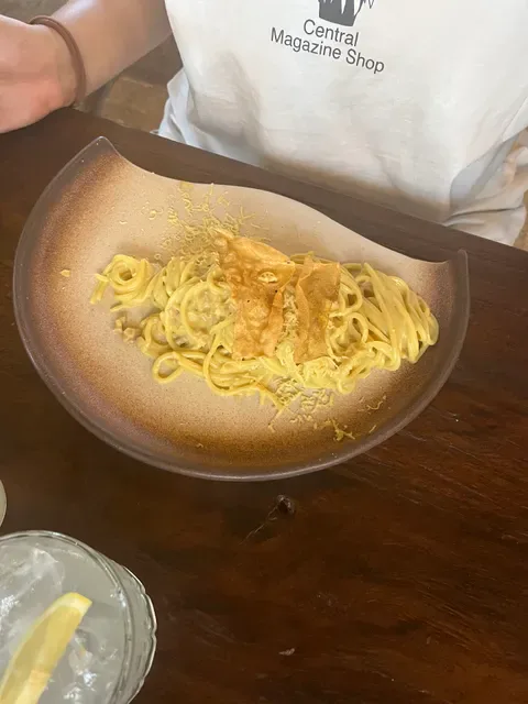 Plant Bistro