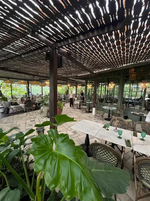 Plant Bistro