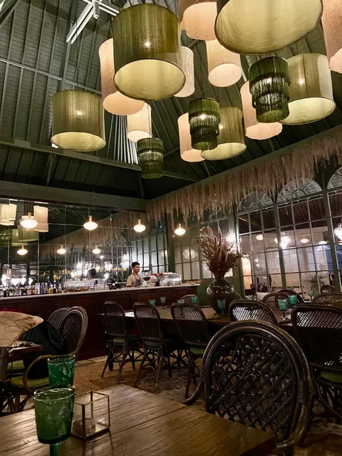 Plant Bistro