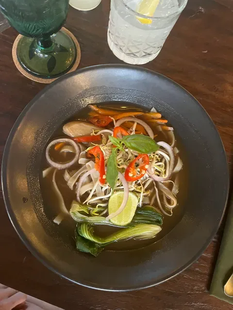 Plant Bistro