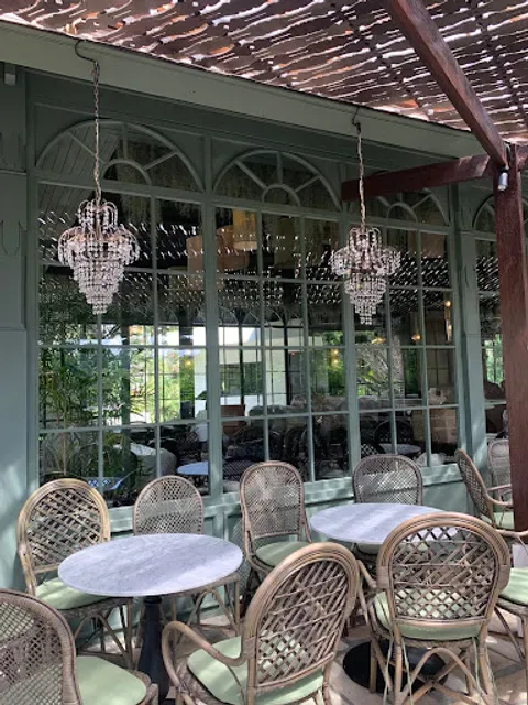 Plant Bistro