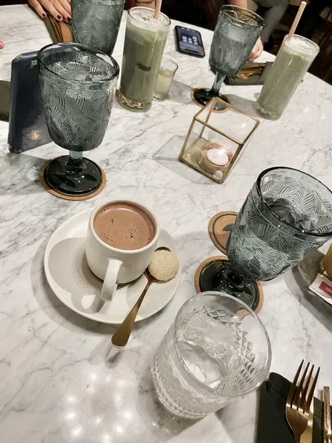Plant Bistro