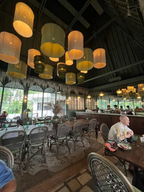 Plant Bistro