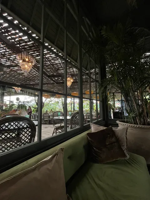 Plant Bistro