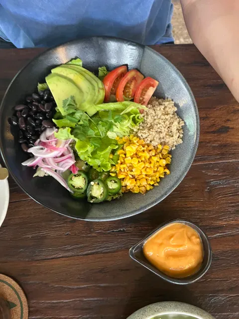 Plant Bistro