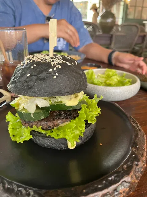 Plant Bistro
