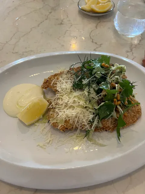 Portofino Ubud