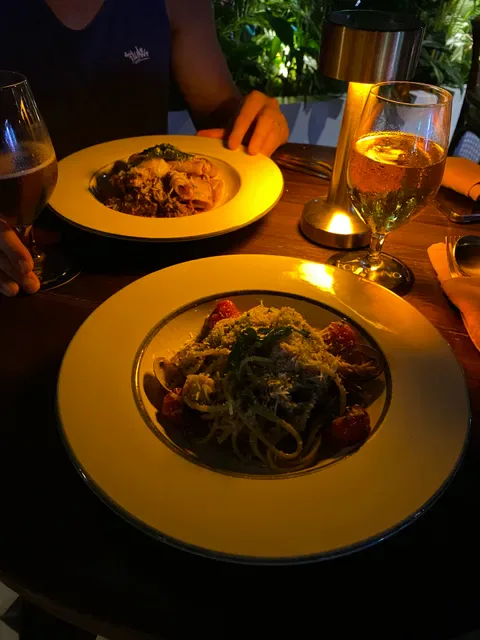 Portofino Ubud