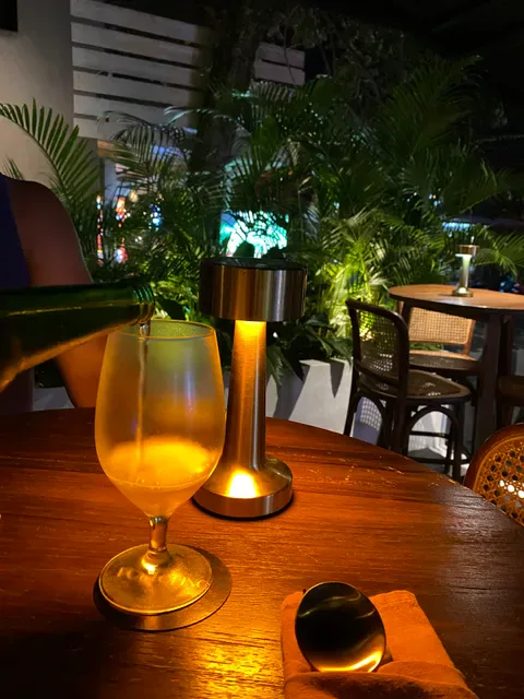 Portofino Ubud