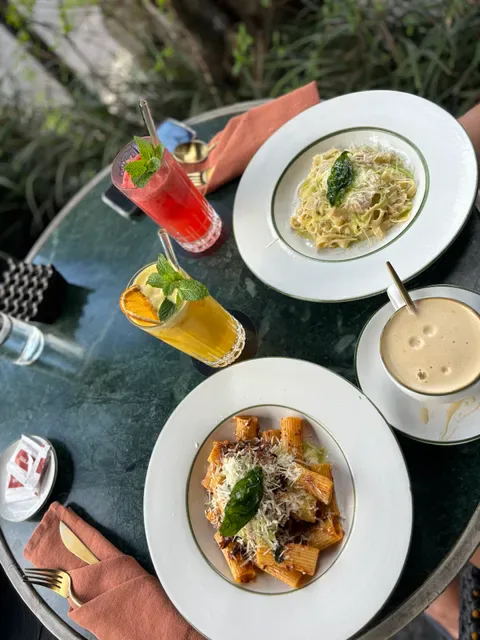 Portofino Ubud