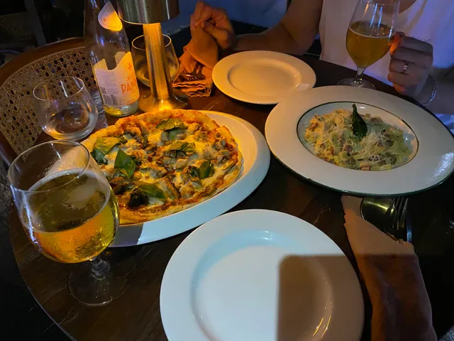 Portofino Ubud
