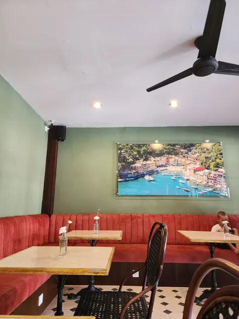 Portofino Ubud
