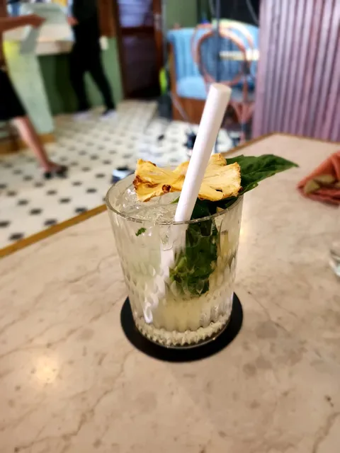 Portofino Ubud