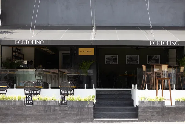 Portofino Ubud