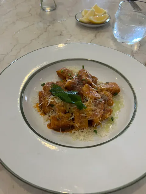 Portofino Ubud