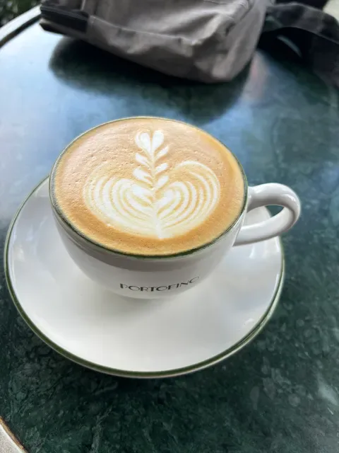 Portofino Ubud