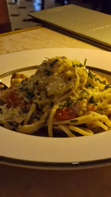 Portofino Ubud