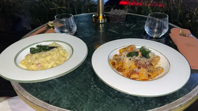 Portofino Ubud
