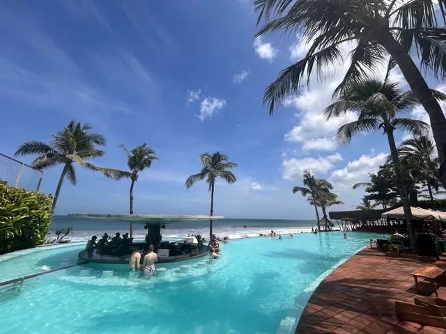 Potato Head Beach Club