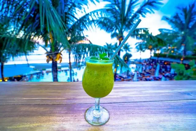 Potato Head Beach Club