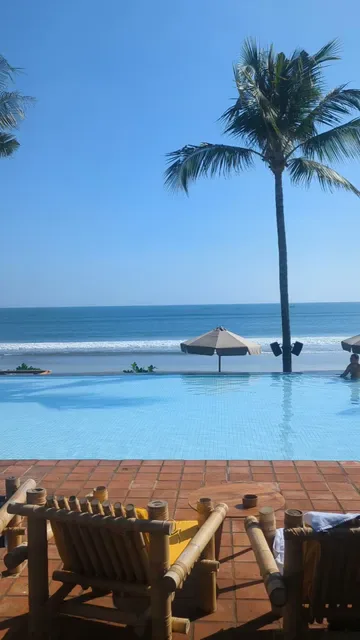 Potato Head Beach Club