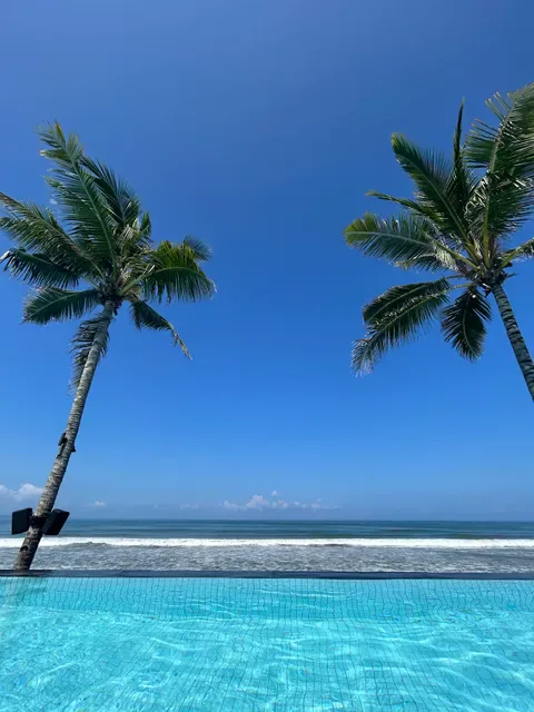 Potato Head Beach Club