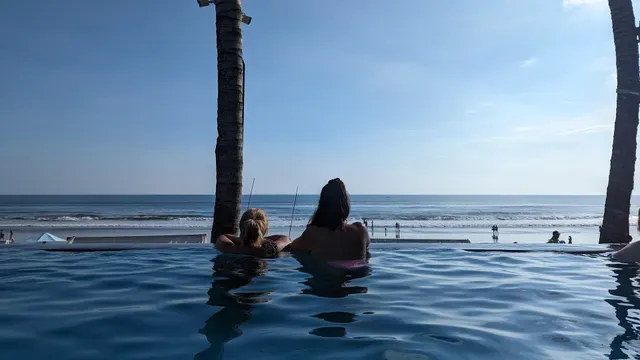Potato Head Beach Club