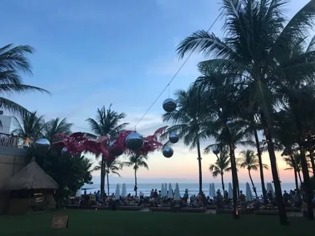 Potato Head Beach Club