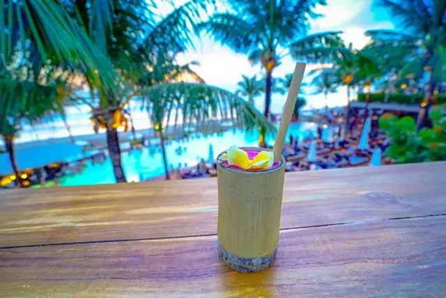 Potato Head Beach Club