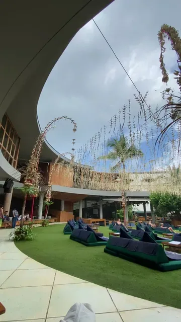 Potato Head Beach Club