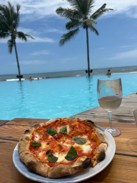 Potato Head Beach Club