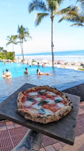 Potato Head Beach Club