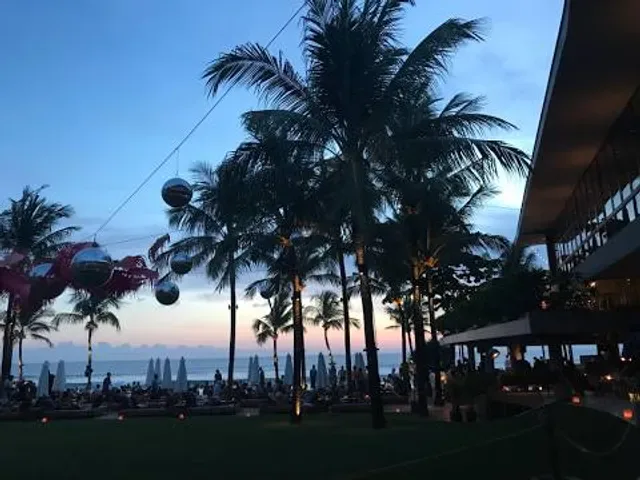 Potato Head Beach Club