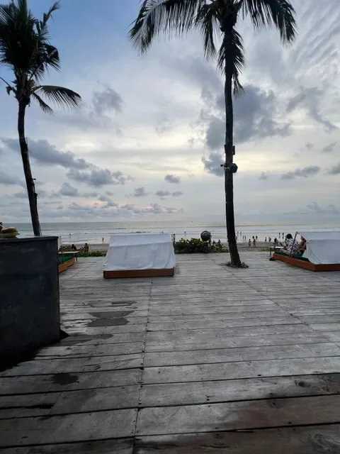 Potato Head Beach Club