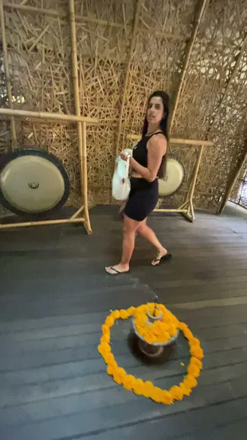 Potato Head Beach Club