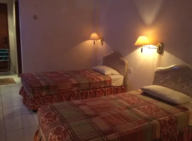 Puri Indah Bali