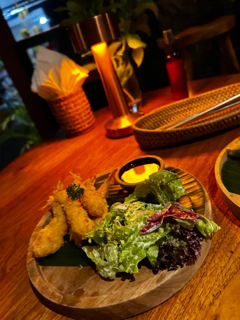 RAWLINGS UBUD