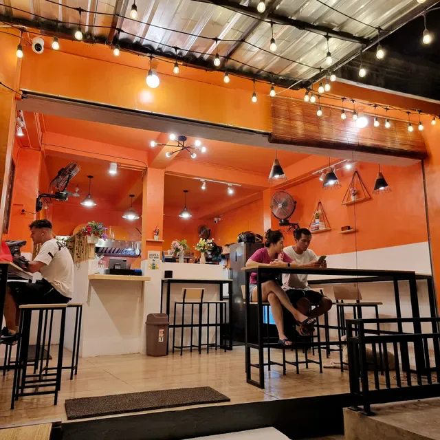 Rice Republic Canggu